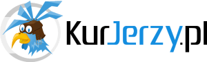 logo sklepu KurJerzy