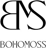 Bohomoss