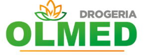Drogeria OLMED