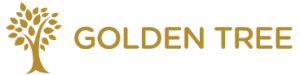 logo sklepu Golden Tree