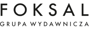 logo sklepu GW Foksal