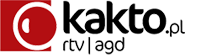 logo sklepu Kakto