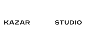 logo sklepu Kazar Studio