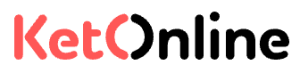 logo sklepu KetOnline
