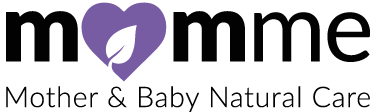MomMe Baby Natural Care