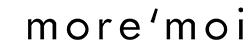MORE'MOI