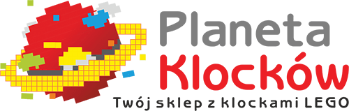 Planeta Klocków