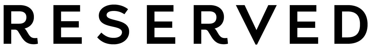 Reserved