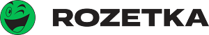 logo sklepu Rozetka.pl